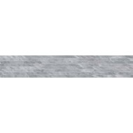 VERSILIA NUVOLATO GREY PLISSE' SILKY 20X120 DEK - KEOPE JN1L CERAMICHE  KEOPE  - 1