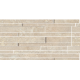 TREVI CROSS WALNUT LISTELLI 3D 30X60 DECORATION - KEOPE M6I3 CERAMICHE  KEOPE  - 1