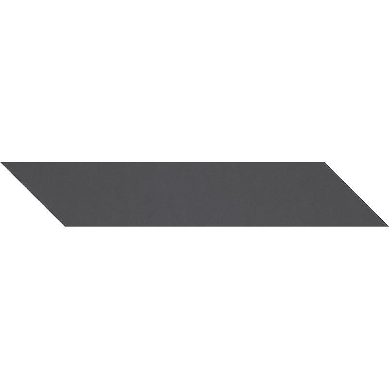 ELEMENT DESIGN BLACK DX CHEVRON 10X59 DECORATION - KEOPE A0T7 CERAMICHE  KEOPE  - 2