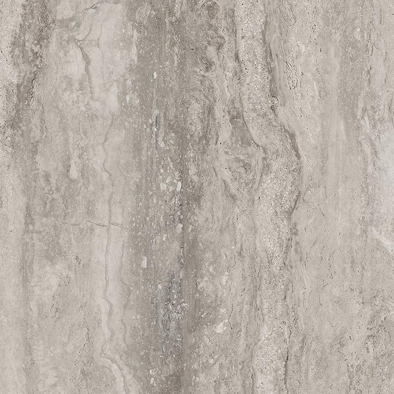 Tibur Grigio Vein Smoothed 60x60 SQ - CERDOMUS 102355 CERDOMUS - 1
