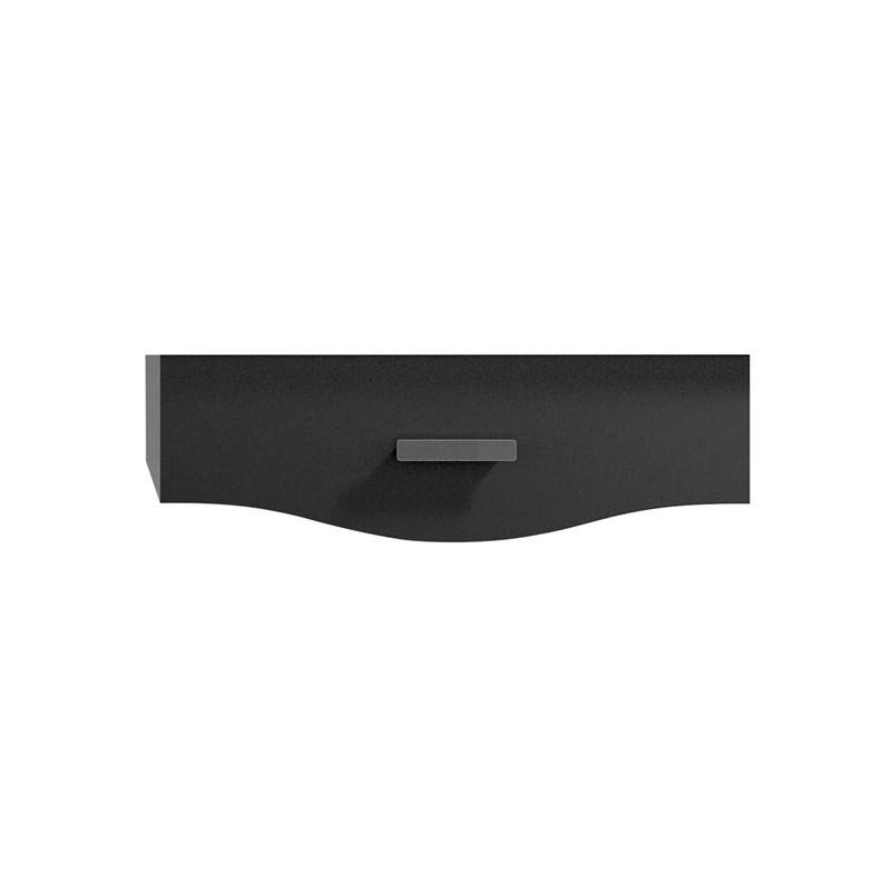 GSG TIME Tiroir en bois cm 81x49xh30 pour console Time cm 105