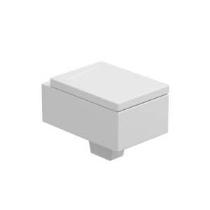 GSG OZ VASO SOSPESO CON COPRIVASO + COPPIA DI STAFFE + KIT FISSAGGIO PER SOSPESO INCLUSO