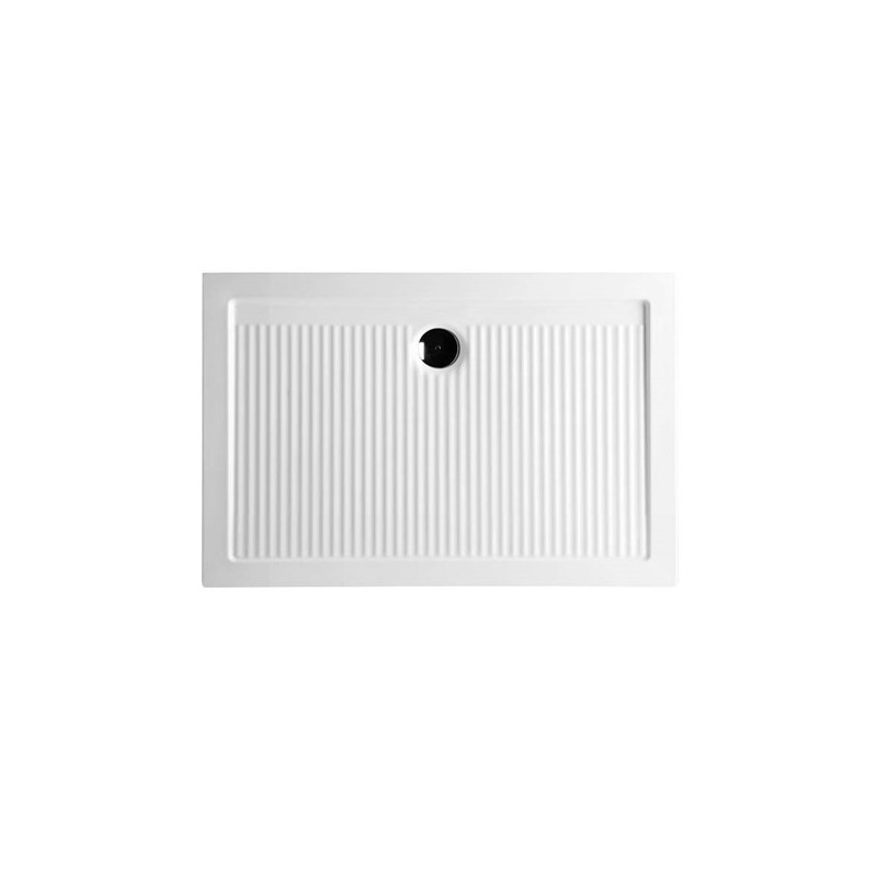 GSG STRIP Bande pour receveur de douche cm 70x90xh6,5 (bouchon de vidange non inclus)