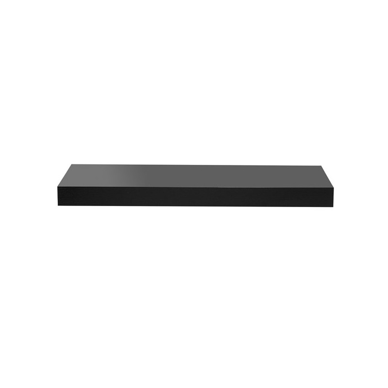 GSG PIANO Hängeplatte aus Pietraluce cm 130x55xh12 (Befestigungsklammern im Lieferumfang enthalten)