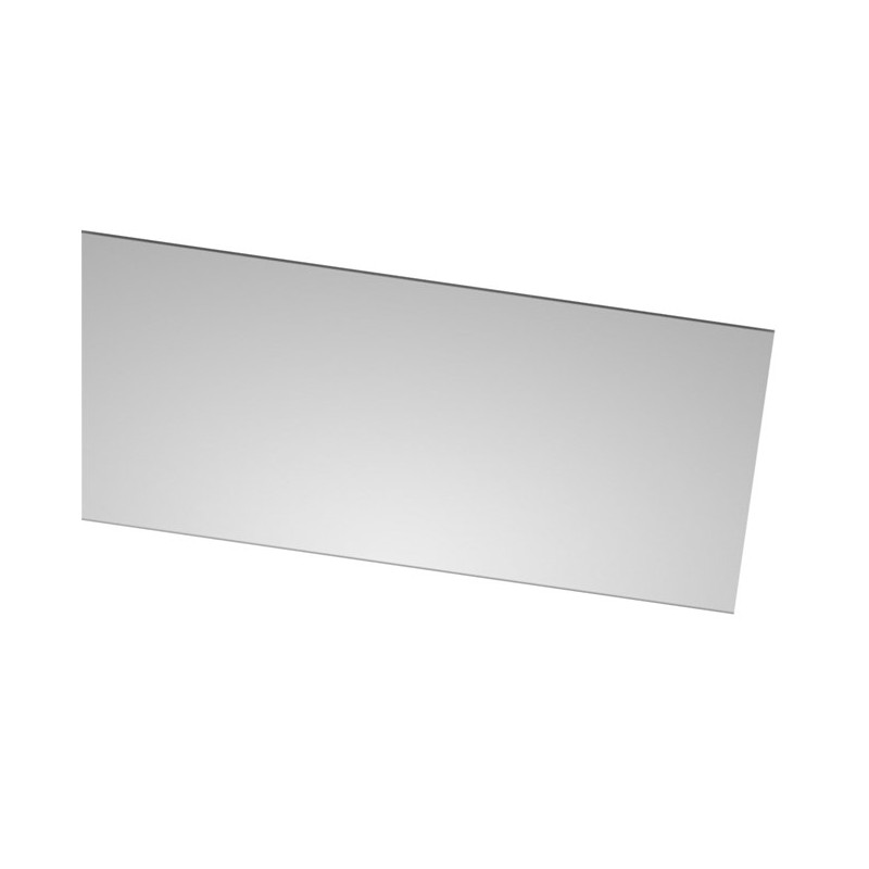 GSG MIRRORS Spiegel cm 100x40 umkehrbar (Befestigungsschrauben enthalten)