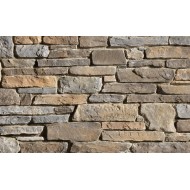 GEOPIETRA NEW DEVERO 90  Rekonstruierter Beschichtungsstein GEOPIETRA - 1