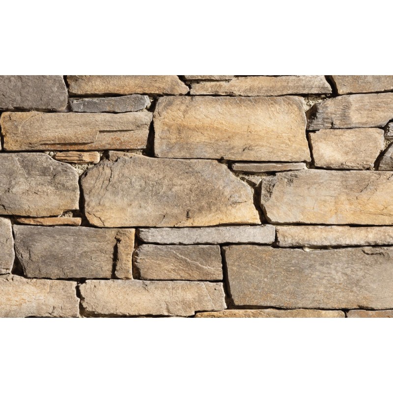 GEOPIETRA TENNO 48Rekonstruierter Beschichtungsstein GEOPIETRA - 1