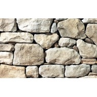 GEOPIETRA  NEW TURANO 217 Angle reconstructed stone wall GEOPIETRA - 1