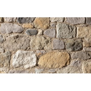 GEOPIETRA NEW ISEO 232   reconstructed stone wall GEOPIETRA - 1