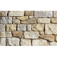 GEOPIETRA NEW ALBERESE 88BM  Pietra da Rivestimento Ricostruita GEOPIETRA - 1