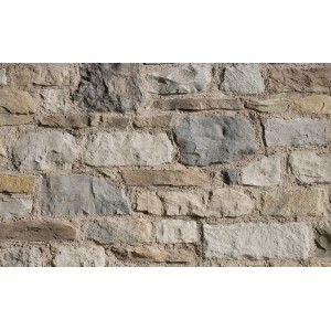 GEOPIETRA NEW  BORGO PP233 reconstructed stone wall GEOPIETRA - 1