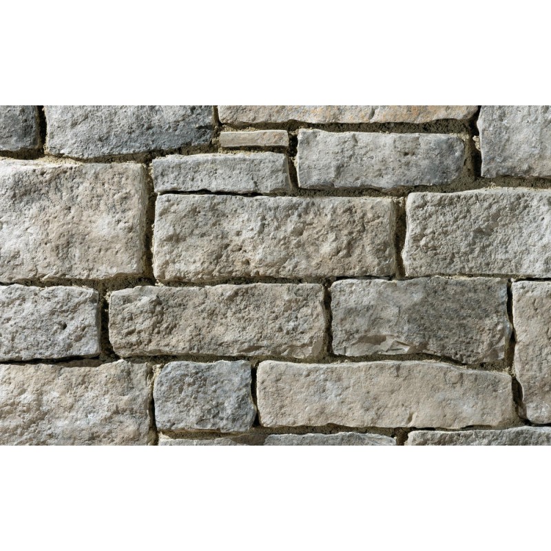 GEOPIETRA NEW  STINO 23-G  reconstructed stone wall GEOPIETRA - 1