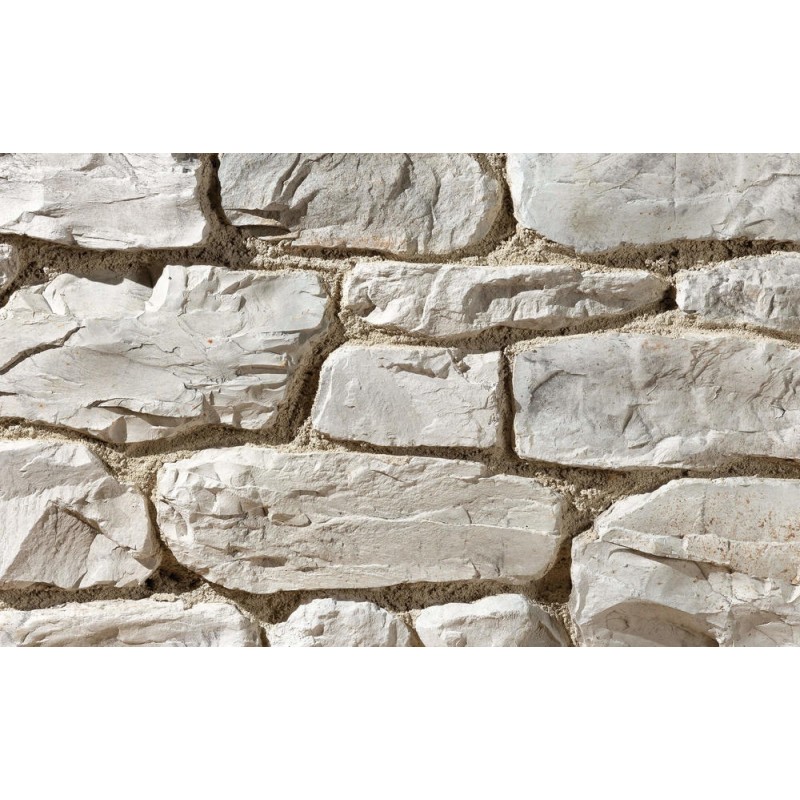 GEOPIETRA NEW CASCATA 206 Pierre de revêtement reconstruite GEOPIETRA - 1