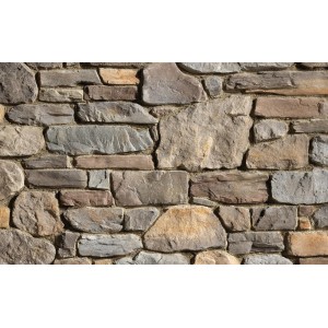 GEOPIETRA NEW LIGURIA PP282 Pietra da Rivestimento Ricostruita GEOPIETRA - 1