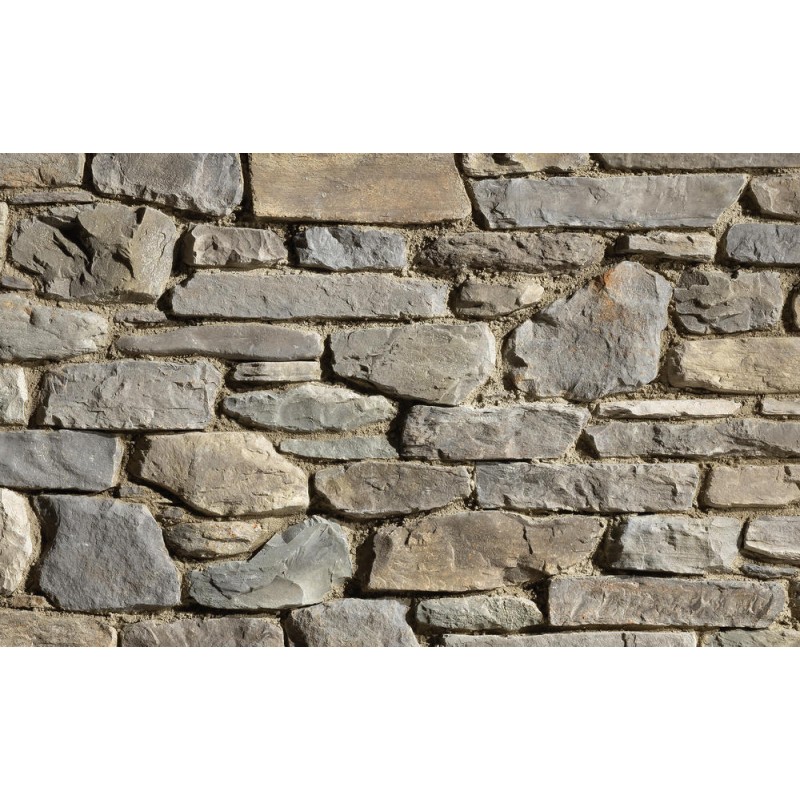 GEOPIETRA NEW RIVAROLO 87  Pietra da Rivestimento Ricostruita GEOPIETRA - 1