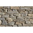 GEOPIETRA NEW RIVAROLO 87 Pierre de revêtement reconstruite GEOPIETRA - 1