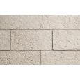 GEOPIETRA CORINTO PP502 BIANCO AVORIO Pietra da Rivestimento Ricostruita GEOPIETRA - 1