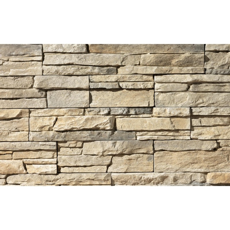 GEOPIETRA NEW SCAGLIA 16 Rekonstruierter Beschichtungsstein GEOPIETRA - 1