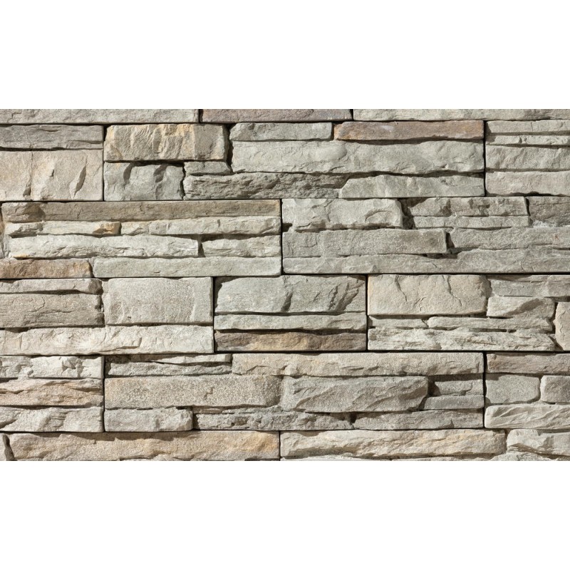 GEOPIETRA NEW SCAGLIA 16 reconstructed stone wall GEOPIETRA - 3