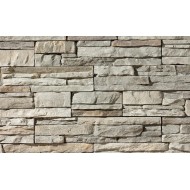 GEOPIETRA NEW SCAGLIA 16 reconstructed stone wall GEOPIETRA - 3