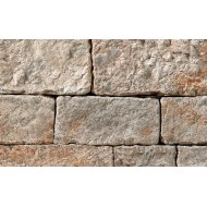 GEOPIETRA PIANA ANTICO P43 Pierre de revêtement reconstruite GEOPIETRA - 2