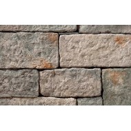 GEOPIETRA PIANA ANTICO P43 Pietra da Rivestimento Ricostruita GEOPIETRA - 3