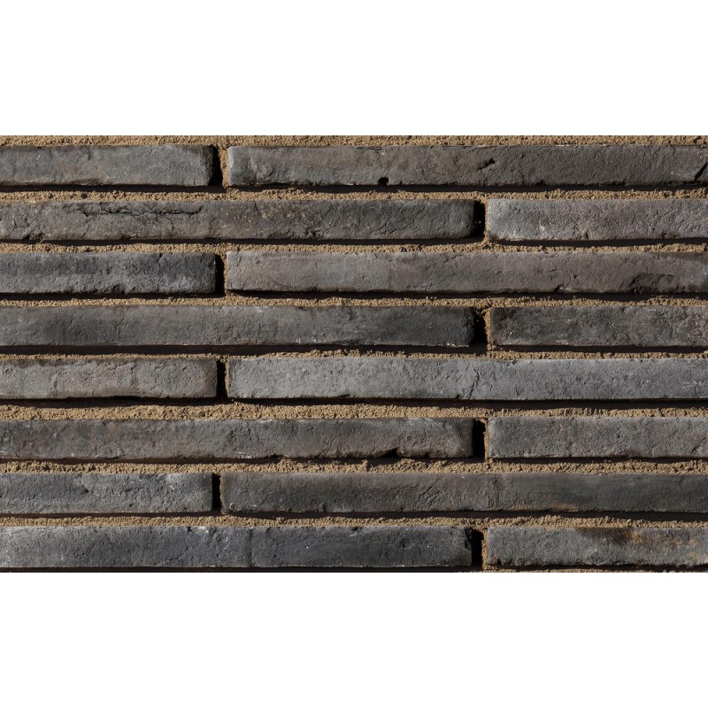 LAGUNA PMR06 Streichziegel Geopietra Latte von 20x6,5  cm GEOPIETRA - 1