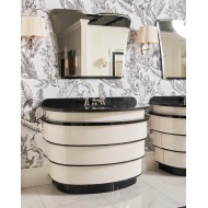 Summertime washbasin cabinet 125x 96.5x62 Devon&Devon DEVON&DEVON - 1