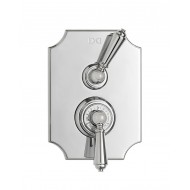 SIGNATURE 2-Wege-Einbauthermostat  - Devon&Devon DEVON&DEVON - 1