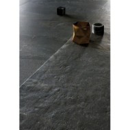 ANTHOLOGY 05 DARK WORN SQ 60X60 - LEA CERAMICHE LGWL50 LEA CERAMICHE - 1