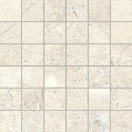 ANTHOLOGY MOSAIC 36 01 WHITE NATURAL 30X30 - LEA CERAMICHE LGCL01 LEA CERAMICHE - 1