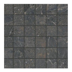 ANTHOLOGY MOSAICO 36 05 DARK NATURAL 30X30 - LEA CERAMICHE LGCL05 LEA CERAMICHE - 1