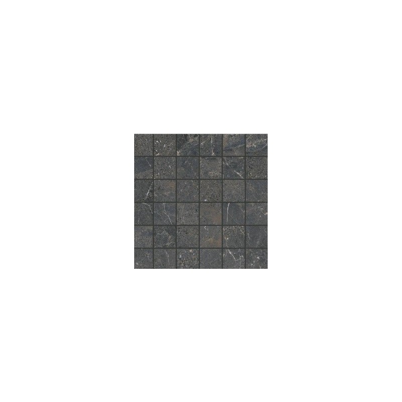 ANTHOLOGY MOSAIK 36 05 DARK NATURAL 30X30 - LEA CERAMICHE LGCL05 LEA CERAMICHE - 1