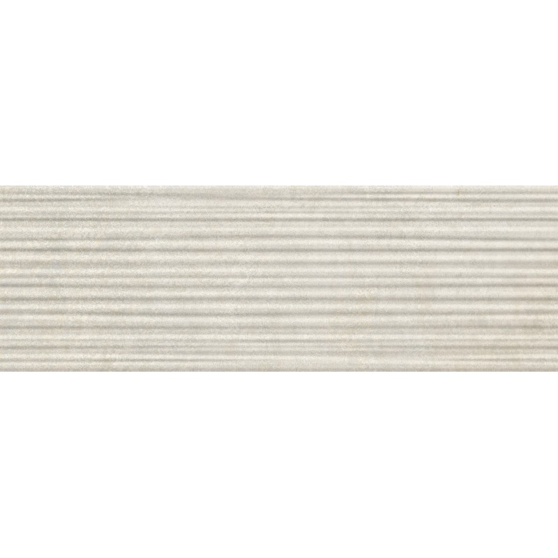 TIEMPO WALL 20x60  3D FLARE BIANCO- RAGNO RDAJ RAGNO  - 1