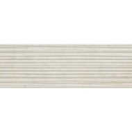 TIEMPO WALL 20x60  3D FLARE BIANCO- RAGNO RDAJ RAGNO  - 1