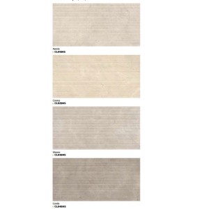 CALCIS CORDA STRIPE SQ. 120X60 - ITALGRANITI CL04BAS ITALGRANITI GROUP - 1