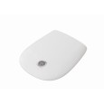 ARTCERAM ATELIER MAGICLIGHT AZA001 FLUSH-ACTING TOILET SEAT ARTCERAM - 1
