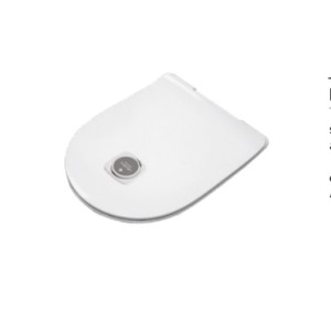 ARTCERAM FILE 2.0 SEDUTA PER WC FRIZIONATA MAGICLIGHT FLA014