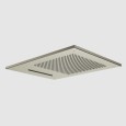 EMPORIO SHOWER Soffione doccia a soffitto con funzione MICRORAIN/CASCATA GESSI