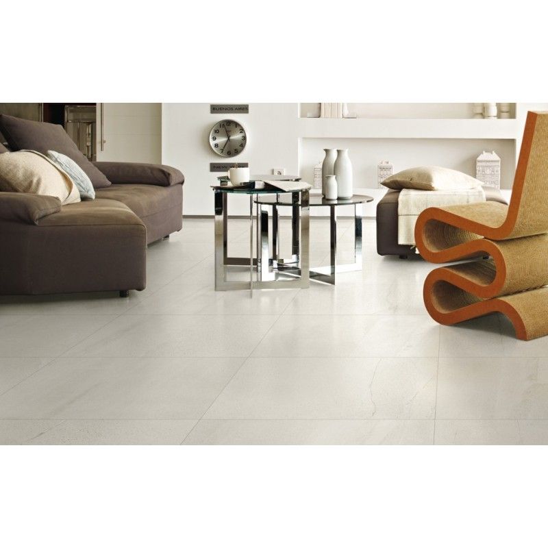 PIETRA DI BASALTO BASALTO BIANCO SQ. 60X30 863219 Iris Ceramica
