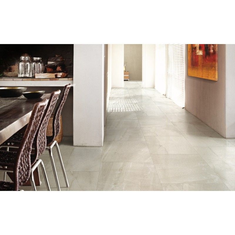 PIETRA DI BASALTO BASALTO BEIGE SQ. 60X60 866220 Iris Ceramica