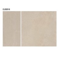 CLOSER 60x120cm 6,5mm BEIGE NATURAL SQ - CERAMICA D'IMOLA CLOSER6 12B 200718 CERAMICA D'IMOLA - 1
