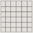 CLOSER 30x30cm 10mm BEIGE GRIGIO MOSAIQUE NATUREL  SQ - CERAMICA D'IMOLA MK.CLOSER1010GB 200847 CERAMICA D'IMOLA - 1