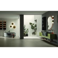 MYCRO 120x120cm 10mm BEIGE NATURALE  Rt - CERAMICA D'IMOLA MYCRO 120B RM 200012 CERAMICA D'IMOLA - 1