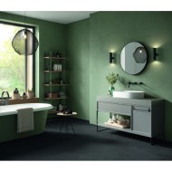 RETINA 120x278cm 6,5mm NATURAL SQ - CERAMICA D'IMOLA RTN6 SALVI278RM 200063 CERAMICA D'IMOLA - 1