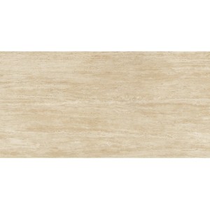 Travertino Romano Sand Hammered 162x324 - 12mm Stuoiato ATLAS PLAN HCL3 ATLAS PLAN - 1