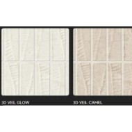 Boost Vision 3D Veil Glow 40x80 - Ceramiche Atlas Concorde  HCKY CERAMICHE ATLAS CONCORDE - 1