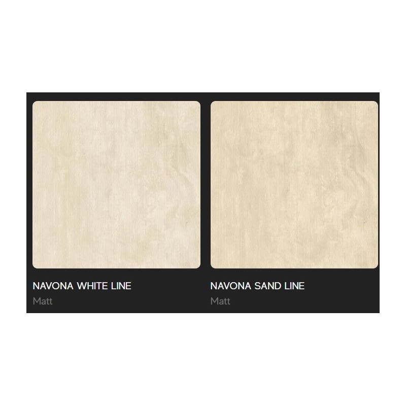 Marvel T Navona Sand Line 120x278 - 6mm - Ceramiche Atlas Concorde  HCU1 CERAMICHE ATLAS CONCORDE - 1