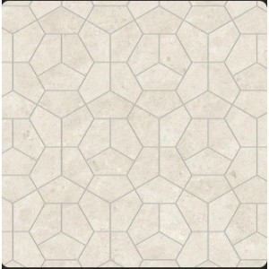 Nyra Star Favus - Ceramiche Atlas Concorde  HCYK CERAMICHE ATLAS CONCORDE - 1