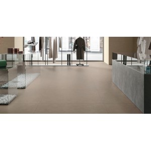 CODE BRONZO   60x60cm 10mm  OUTDOOR - Leonardo Ceramica CD BRONZE R60 LEONARDO CERAMICA - 1